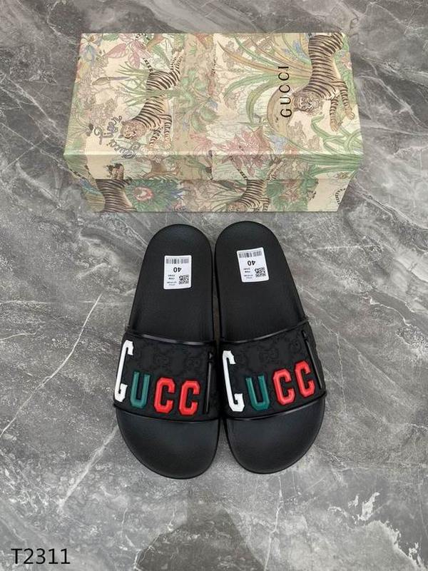 Gucci Men's Slippers 32